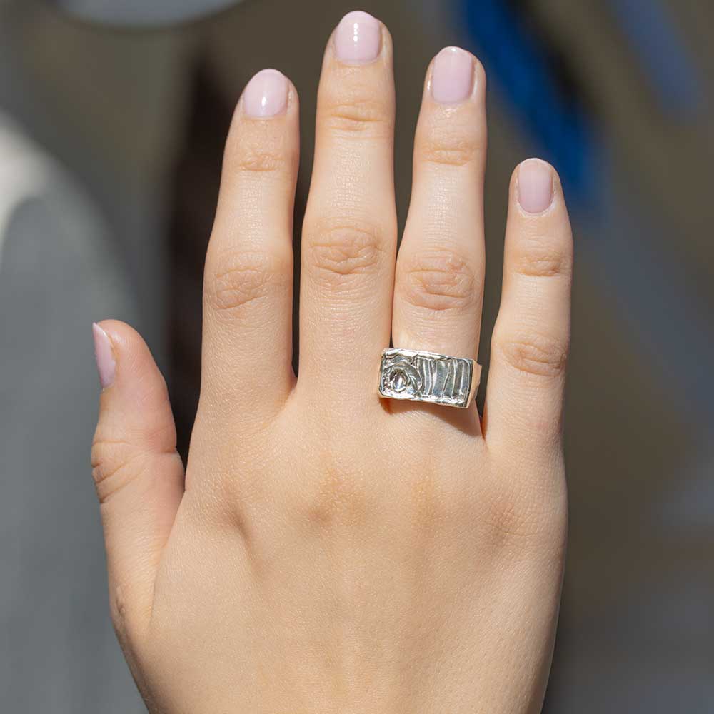 Ring ALGA