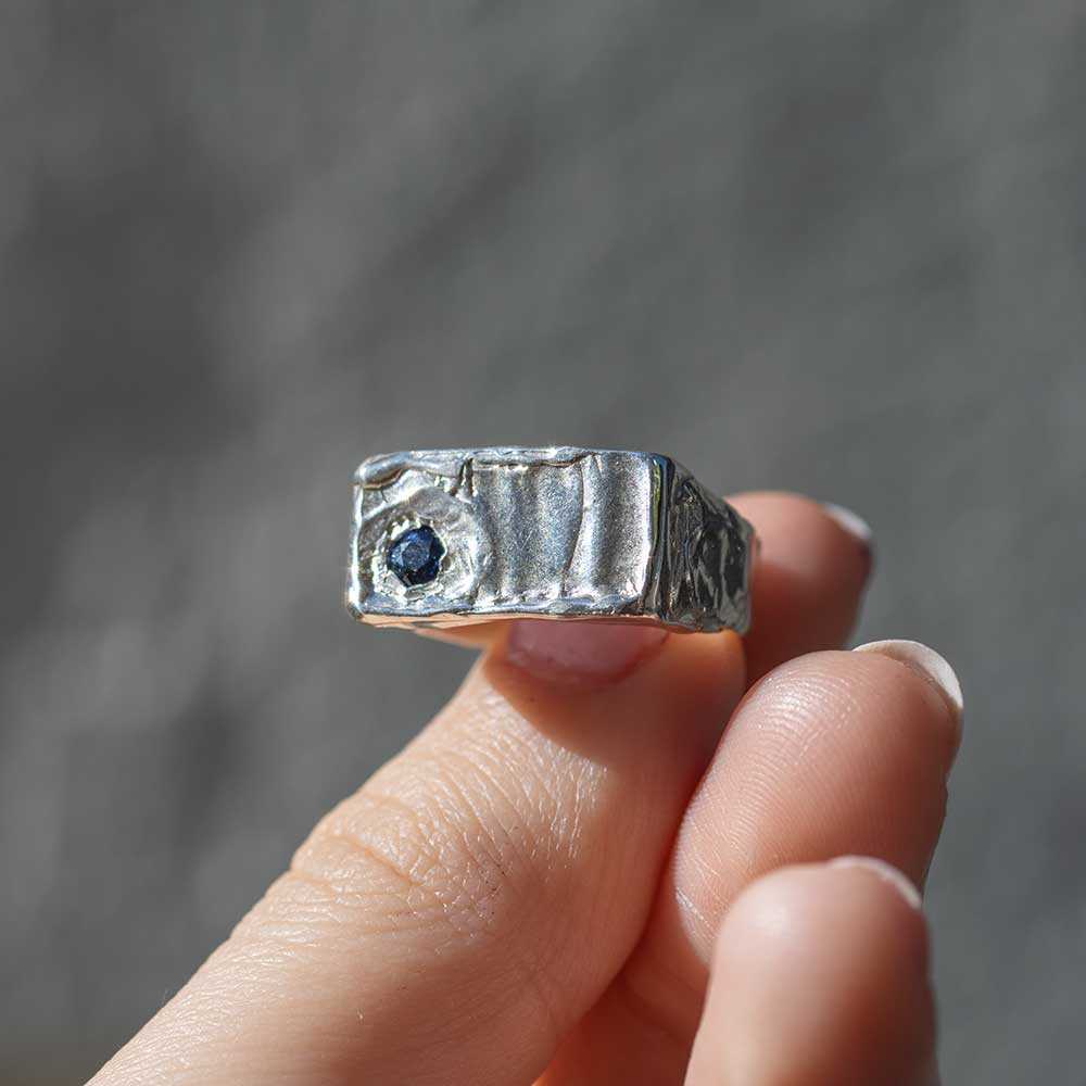 Ring ALGA