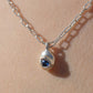 Kette LUVA BLUE