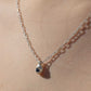 Kette LUVA BLUE