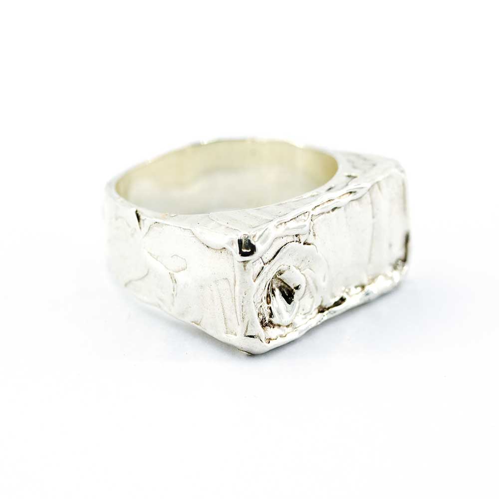 Ring ALGA