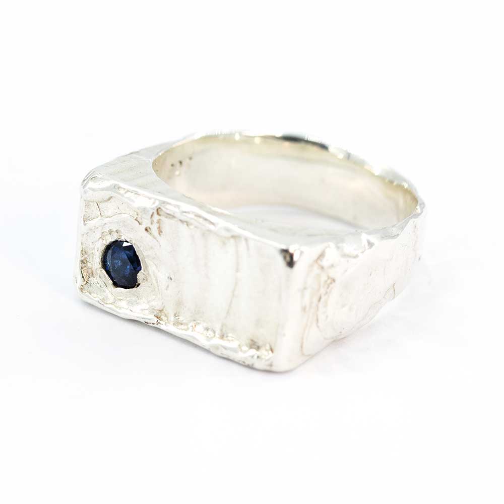 Ring ALGA