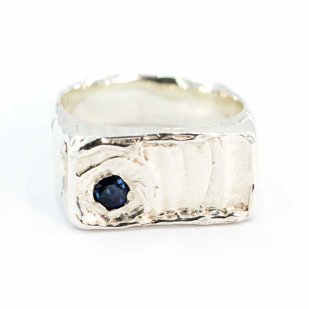 Ring ALGA