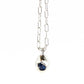 Kette LUVA BLUE
