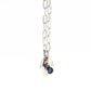 Kette LUVA BLUE