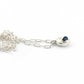 Kette LUVA BLUE