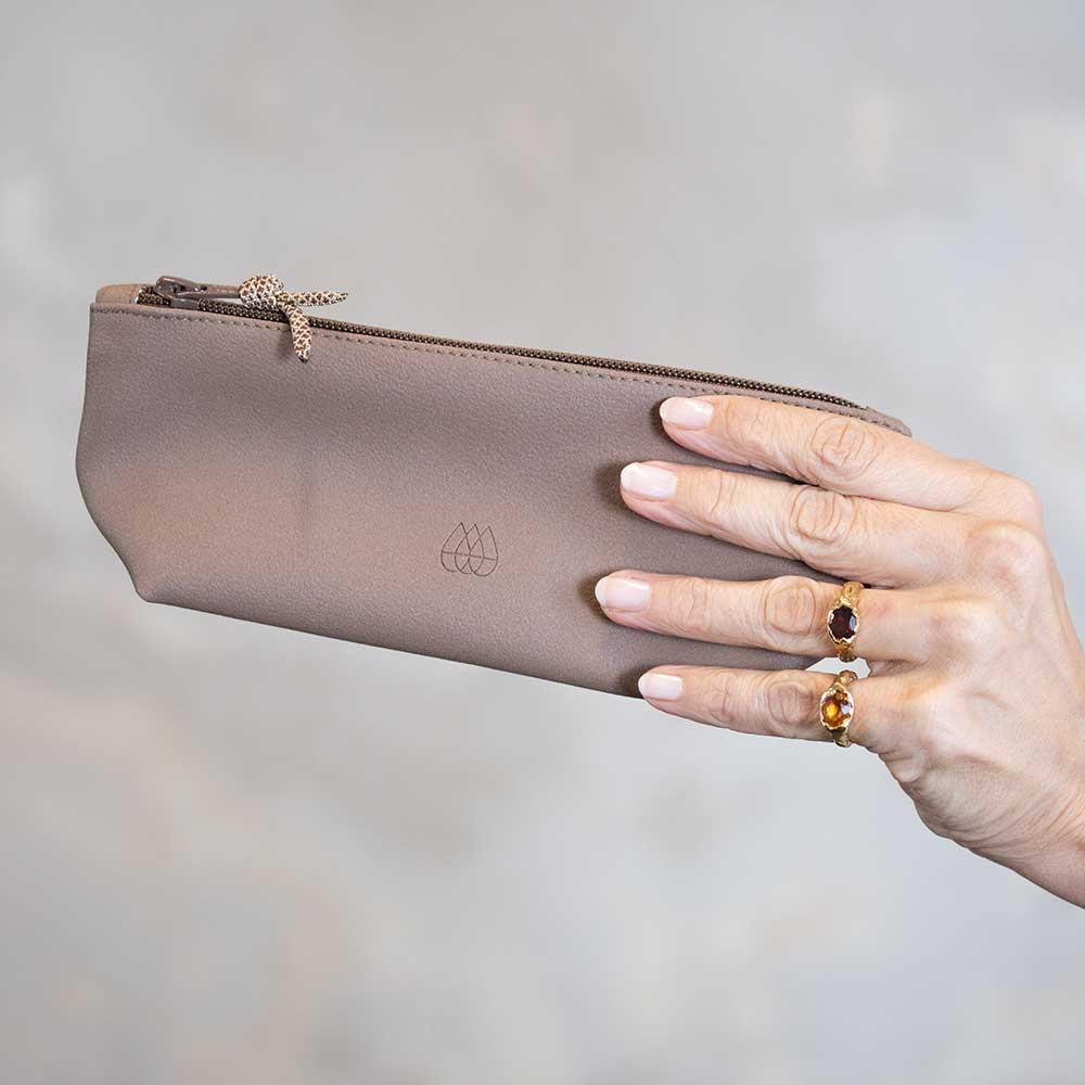 Pouch Coffee