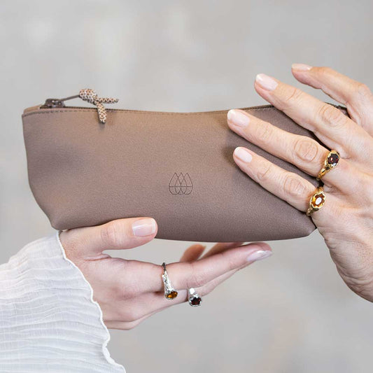 Pouch Coffee