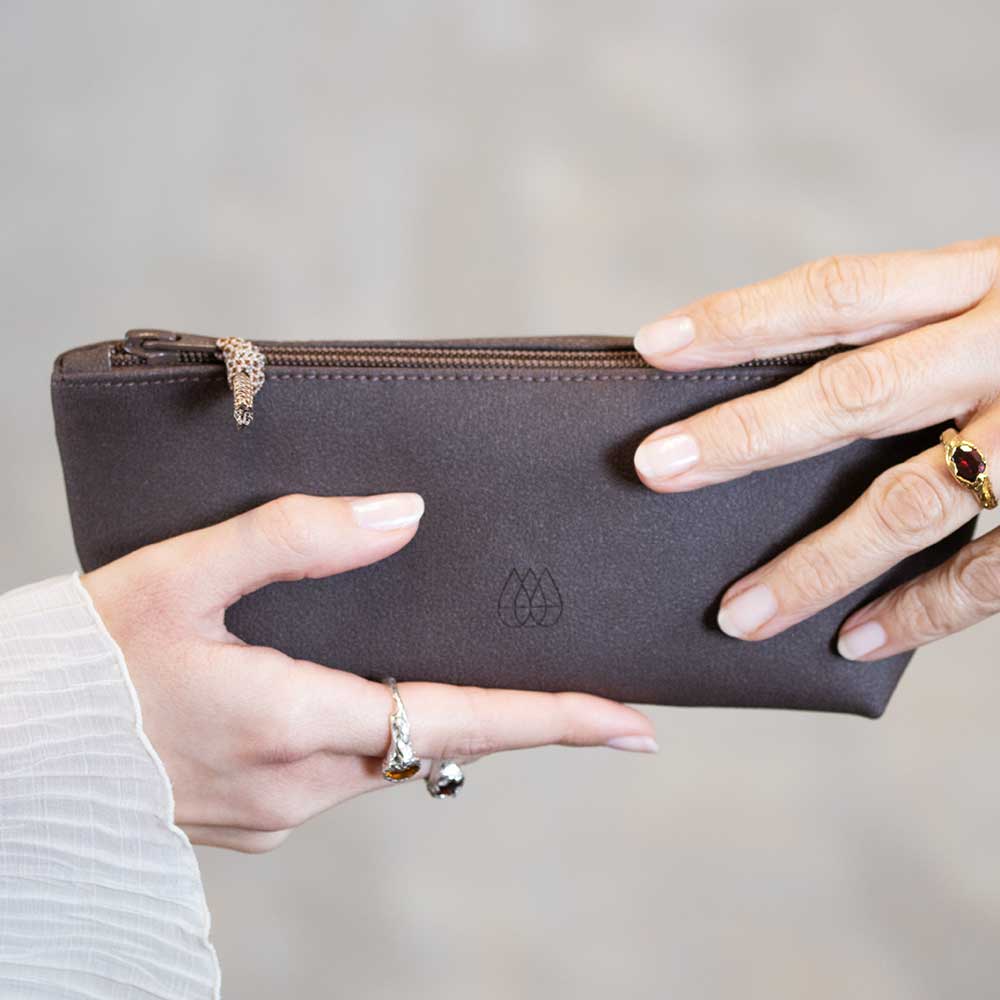 Pouch Coffee
