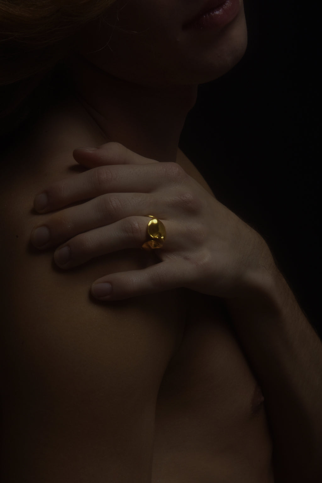 Cacco Ivy Ring