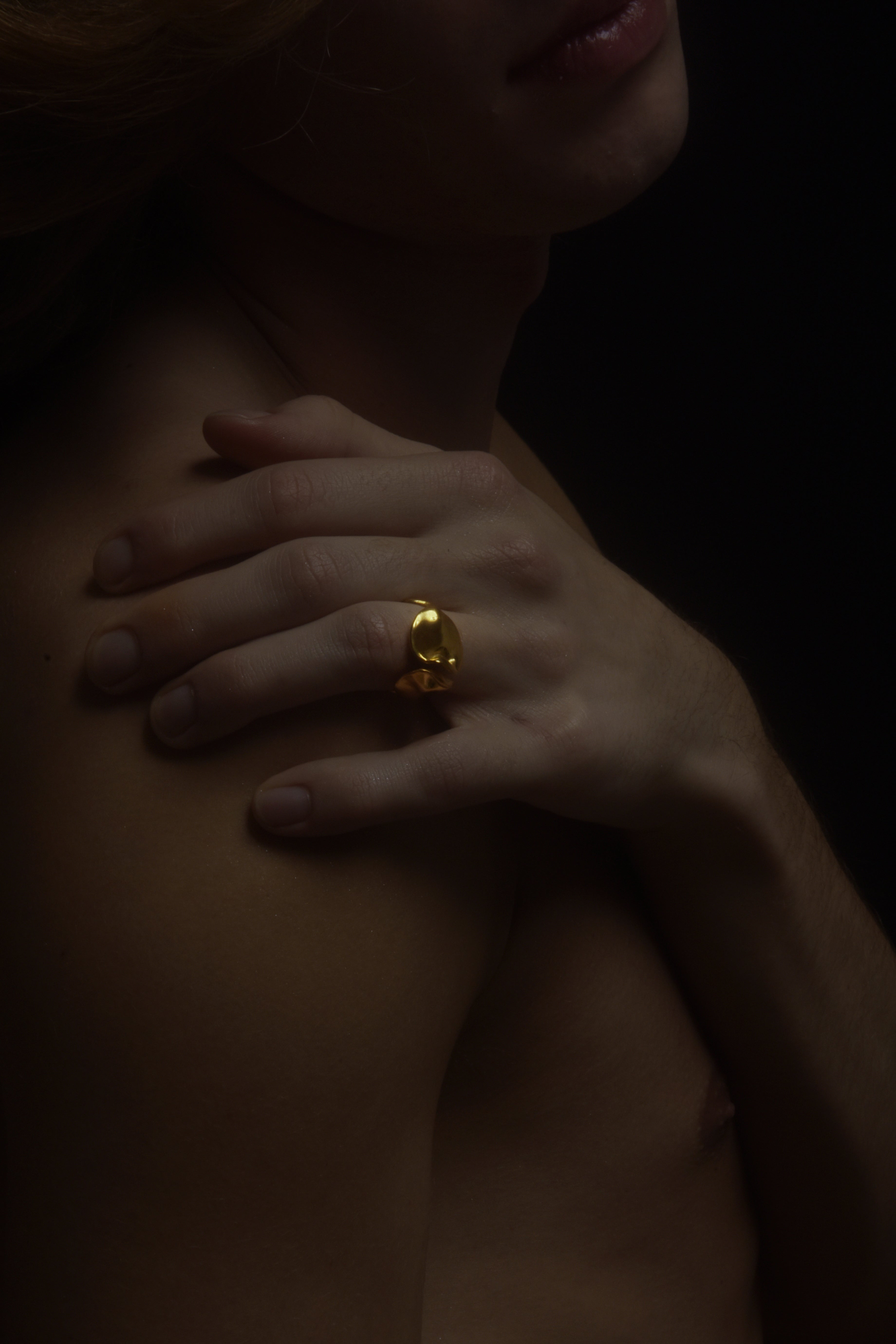 Cacco Ivy Ring