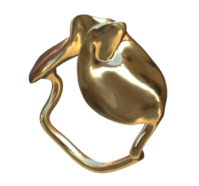 Cacco Ivy Ring