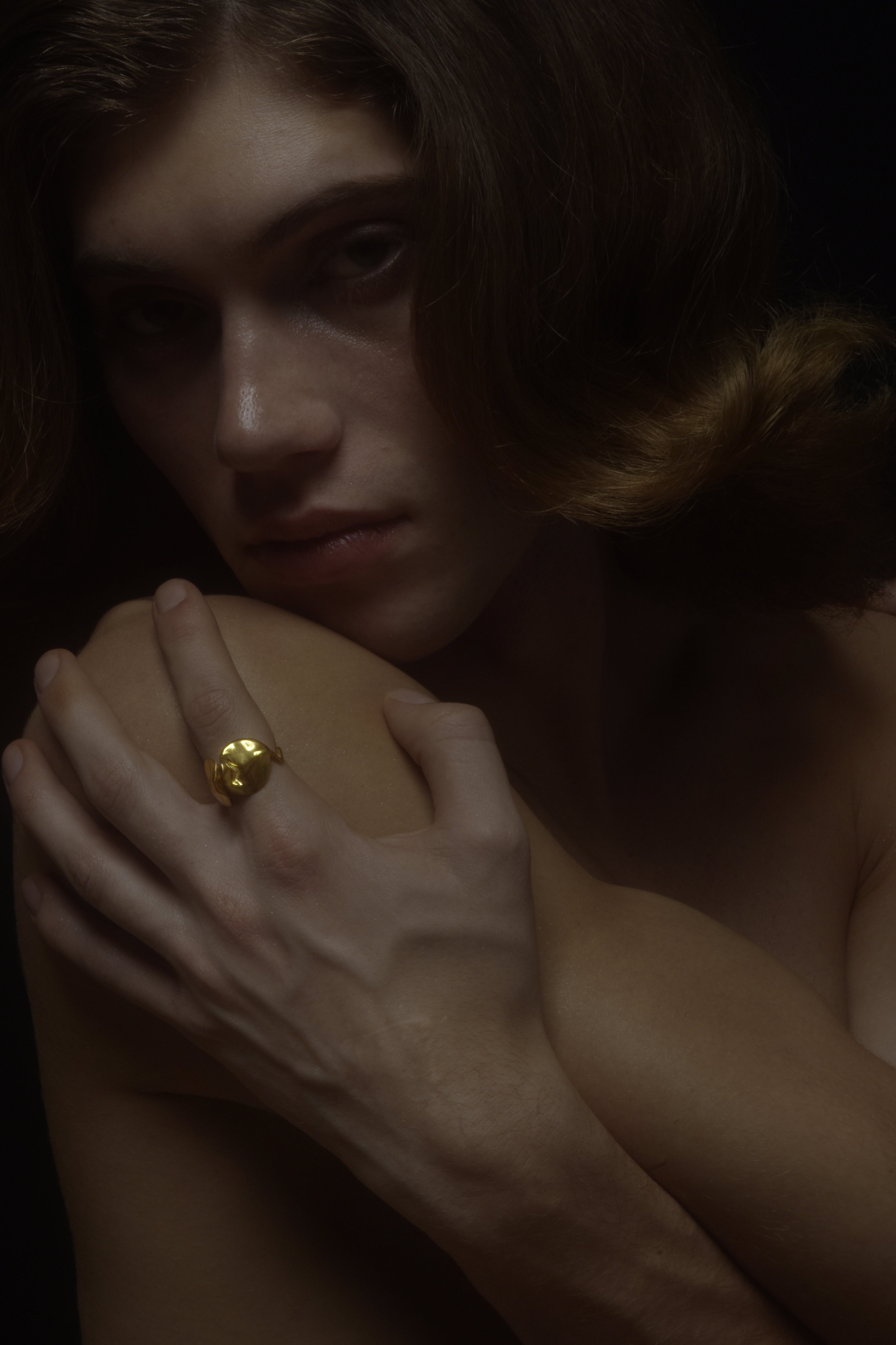 Cacco Ivy Ring