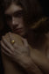 Cacco Ivy Ring