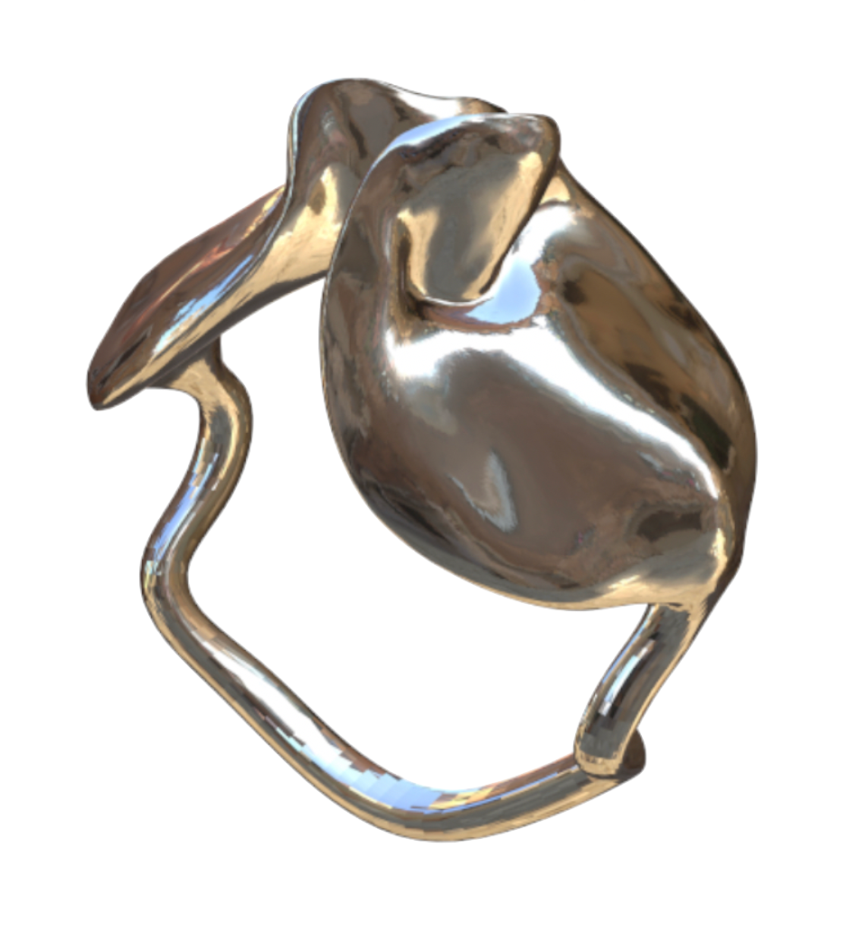 Cacco Ivy Ring