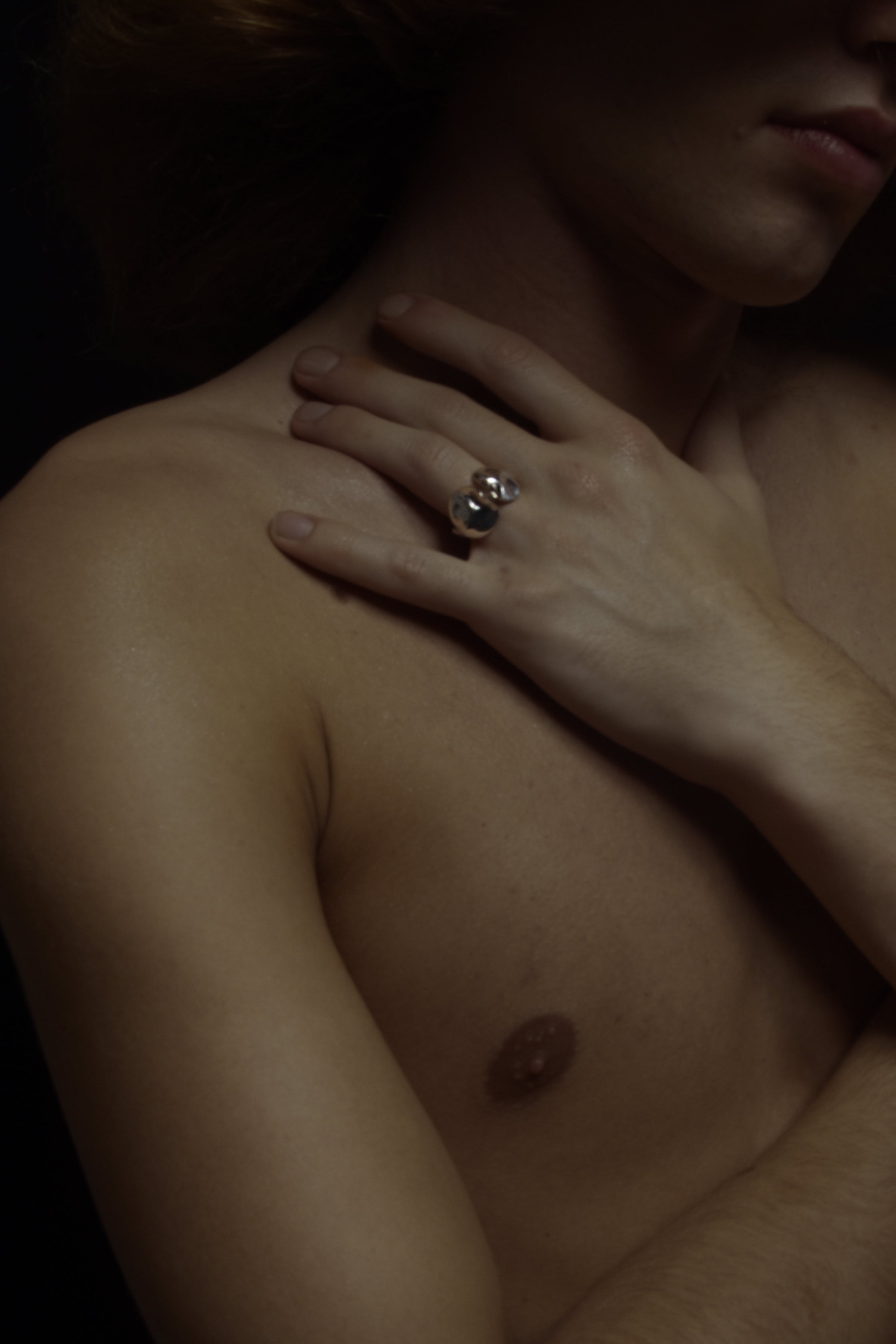 Cacco Ivy Ring