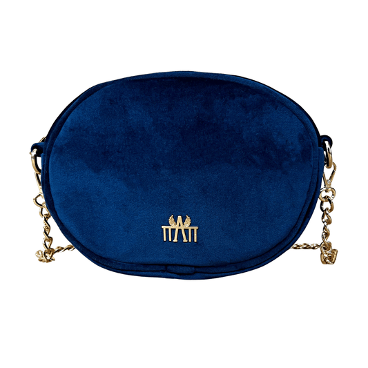 Kottie blau XS Umhängetasche Astrid berlin