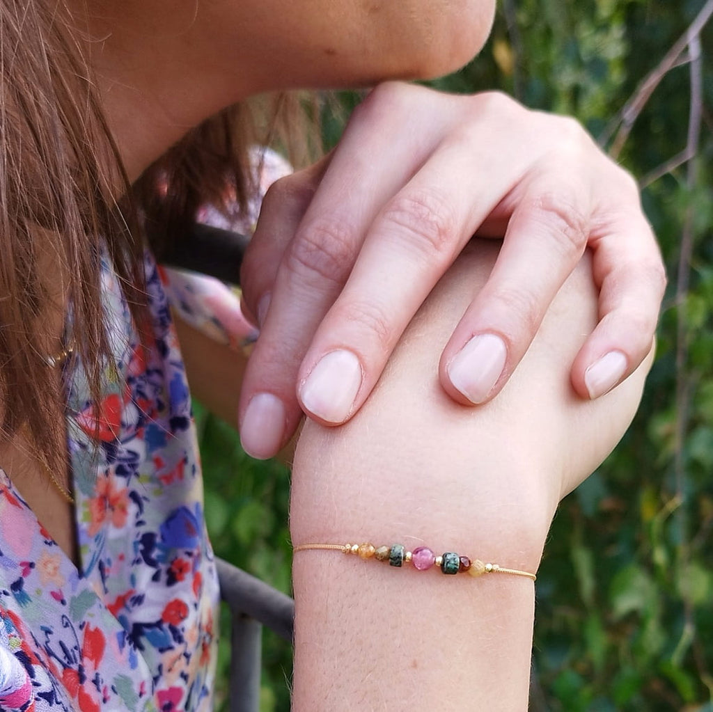 Libra Armband Lumi Cosi