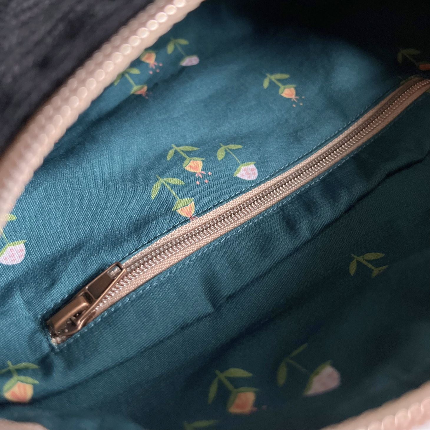 LUNI Bag night blue