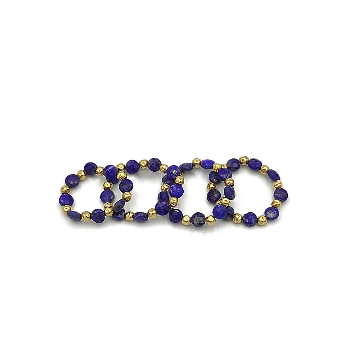 Lapislazuli Ring Lumi Cosi