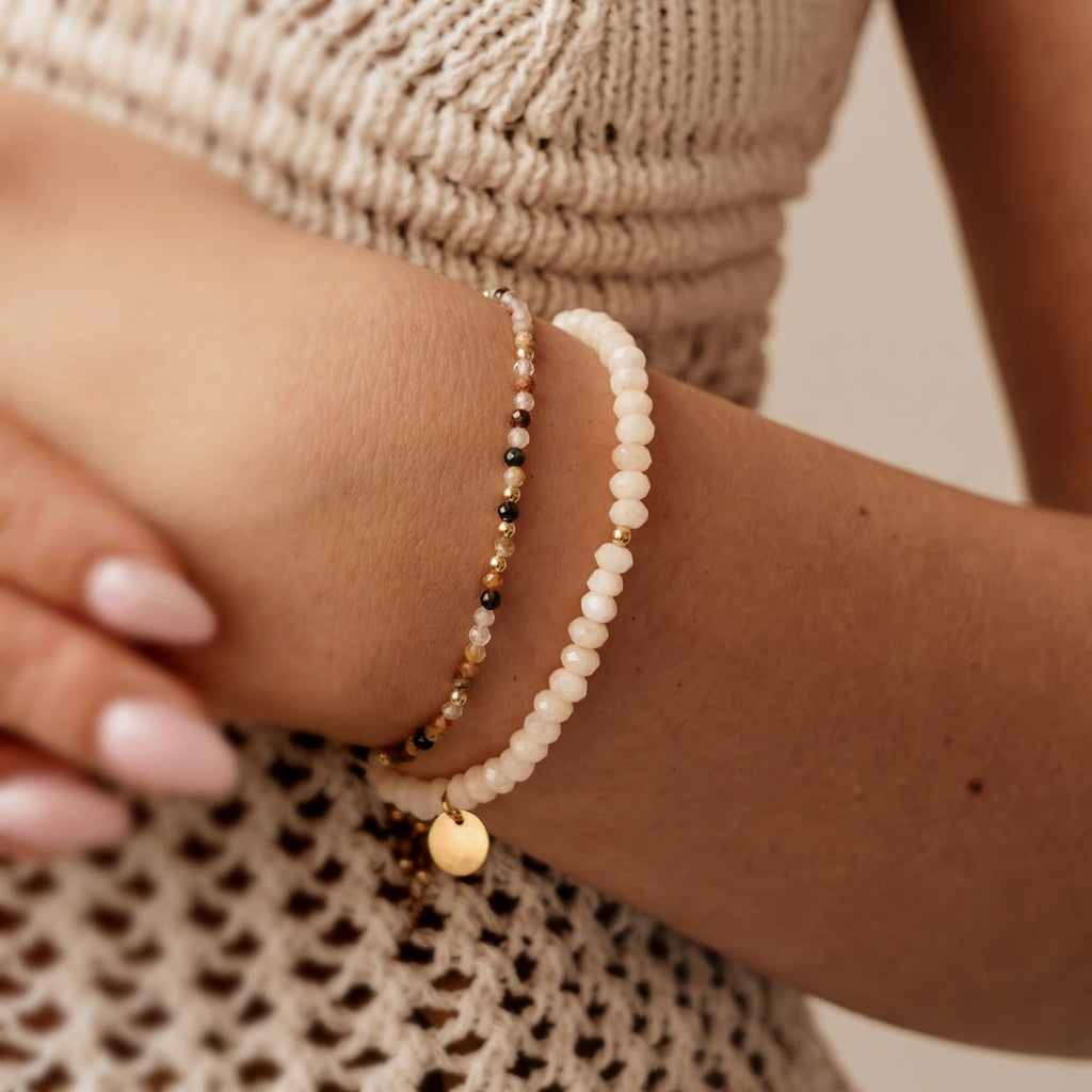 Milky Armband Lumi Cosi