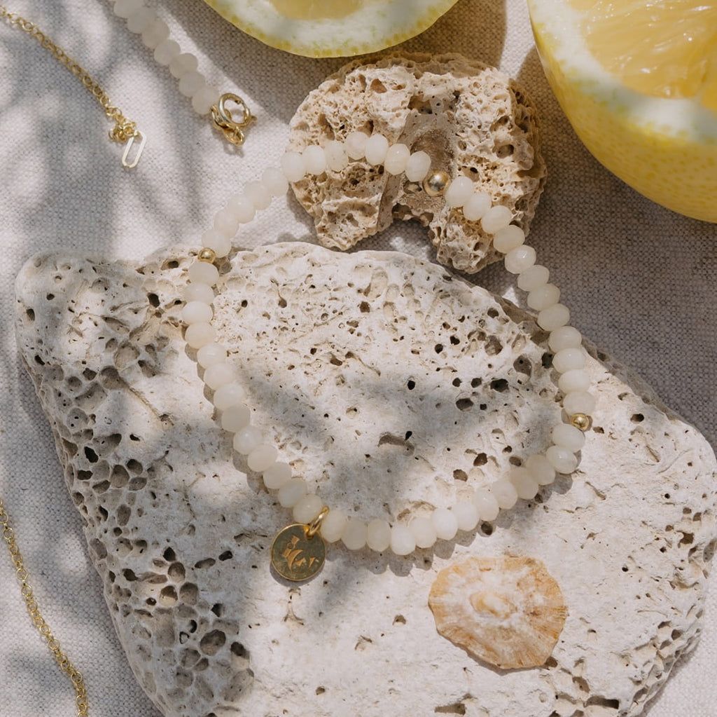 Milky Armband Lumi Cosi