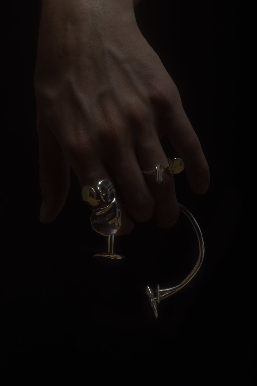Cacco Ivy Ring