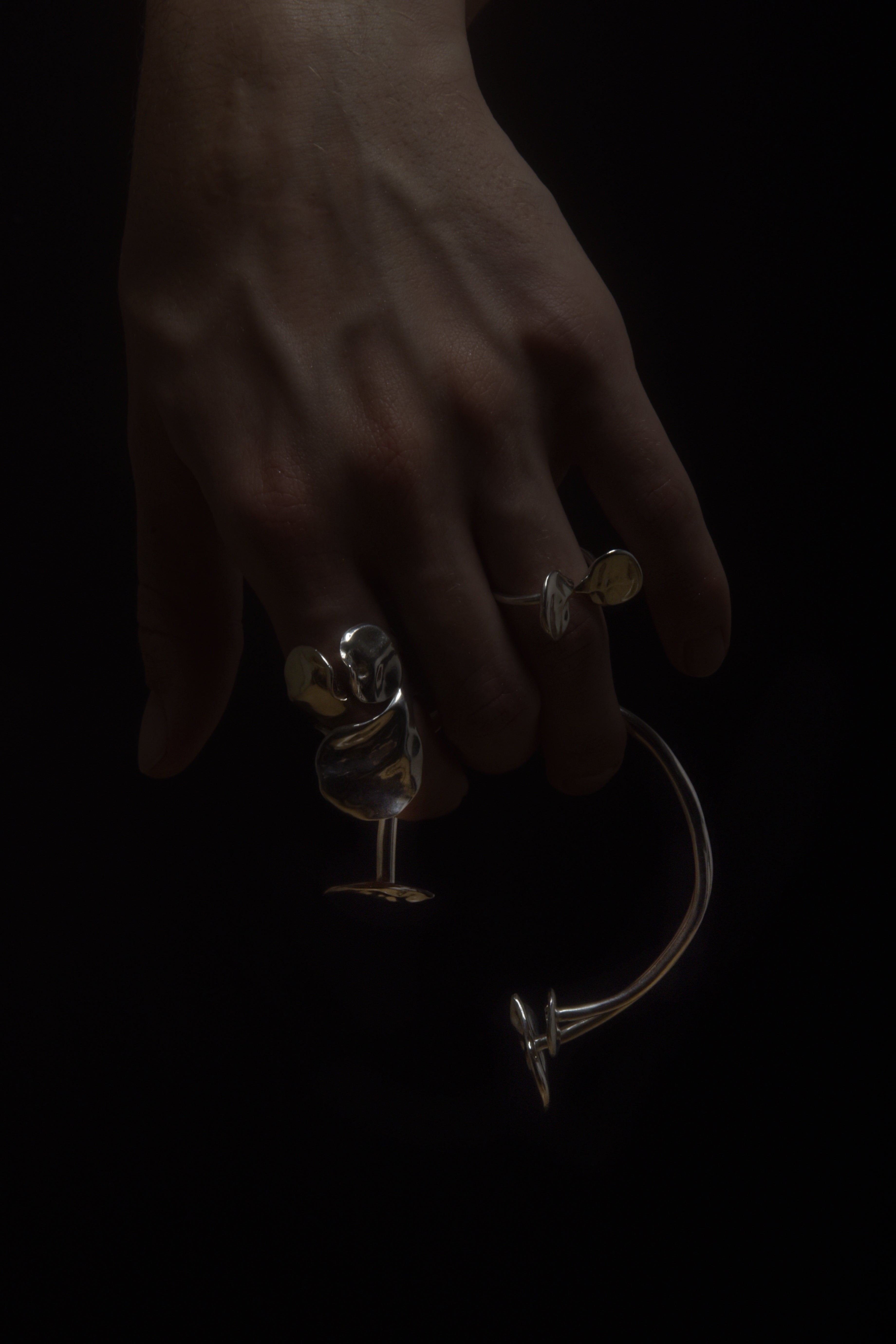 Cacco Ivy Ring