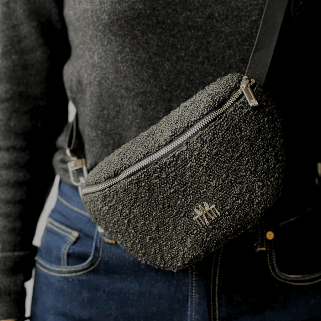 Aspen 006 Bauchtasche - Astrid Berlin