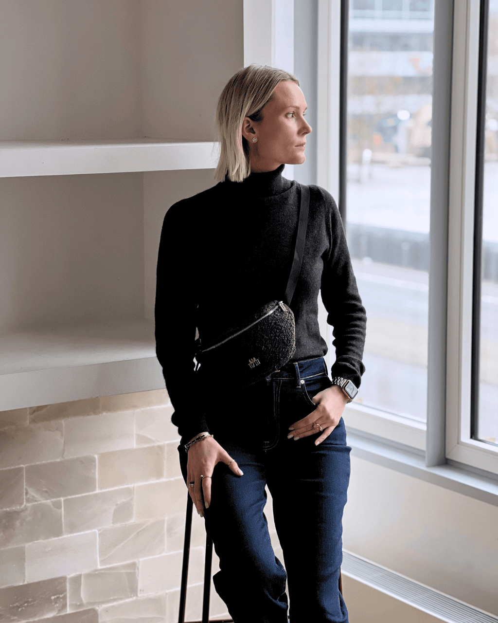 Aspen 005 Bauchtasche - Astrid Berlin