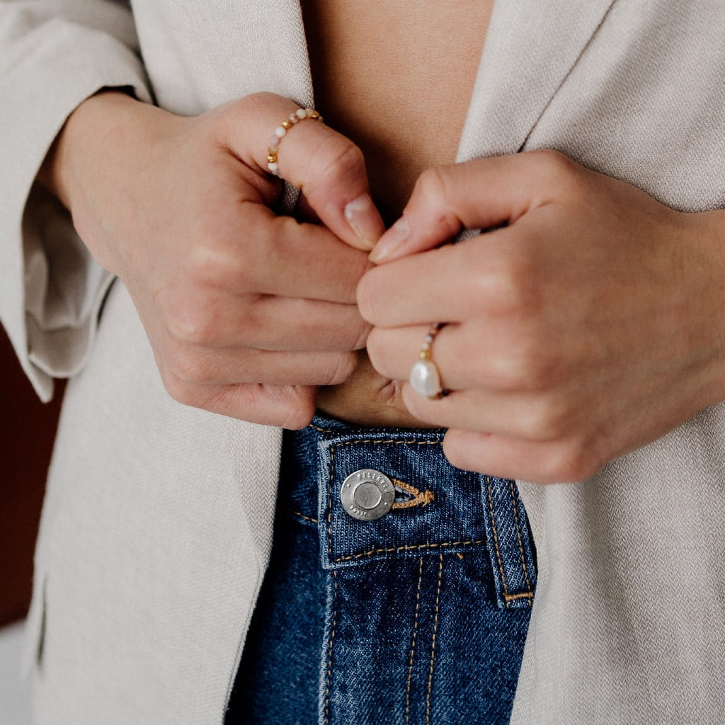 Opal Ring Lumi Cosi