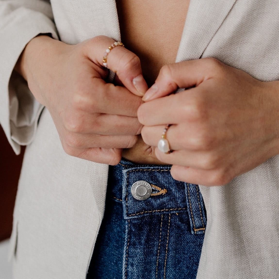 Opal Ring Lumi Cosi