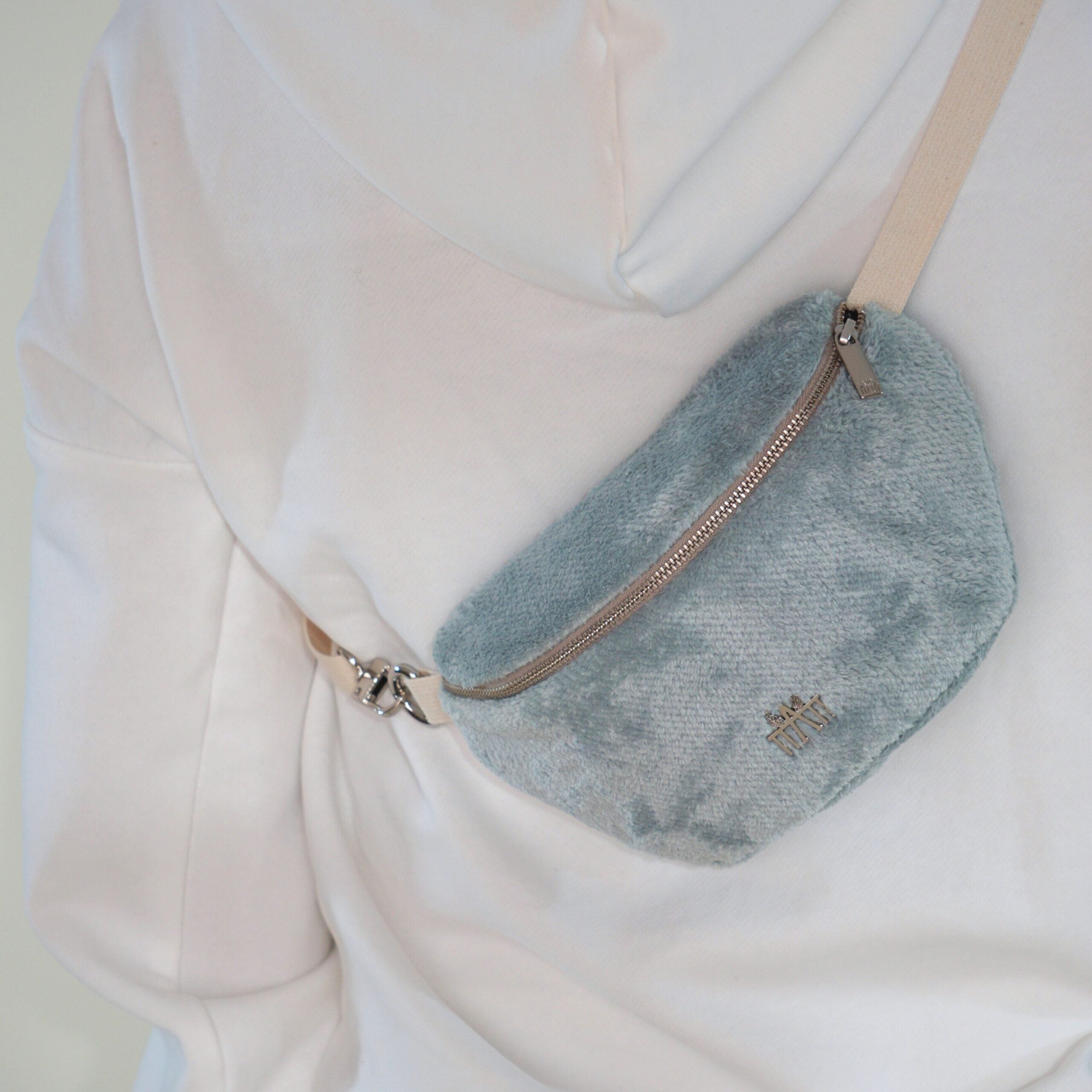 Aspen 002 Bauchtasche - Astrid Berlin