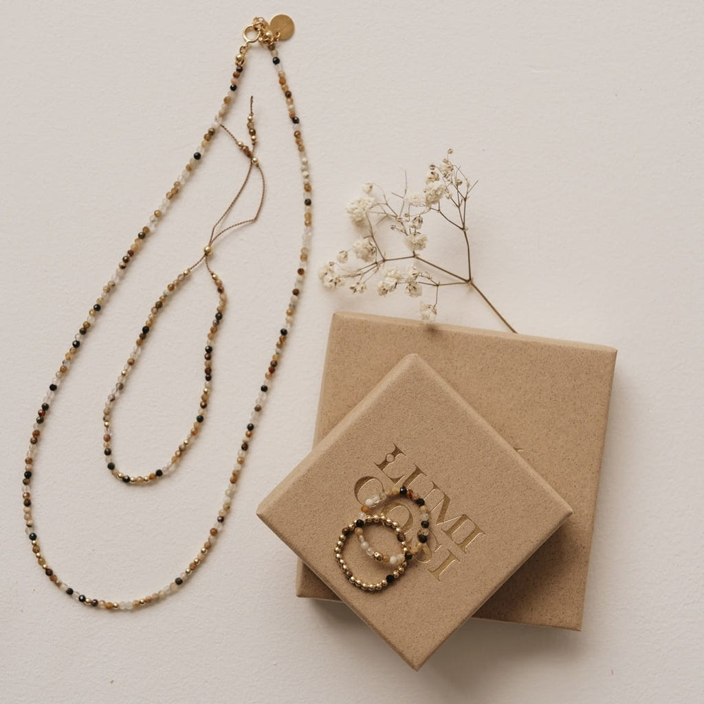 Sand Armband Lumi Cosi