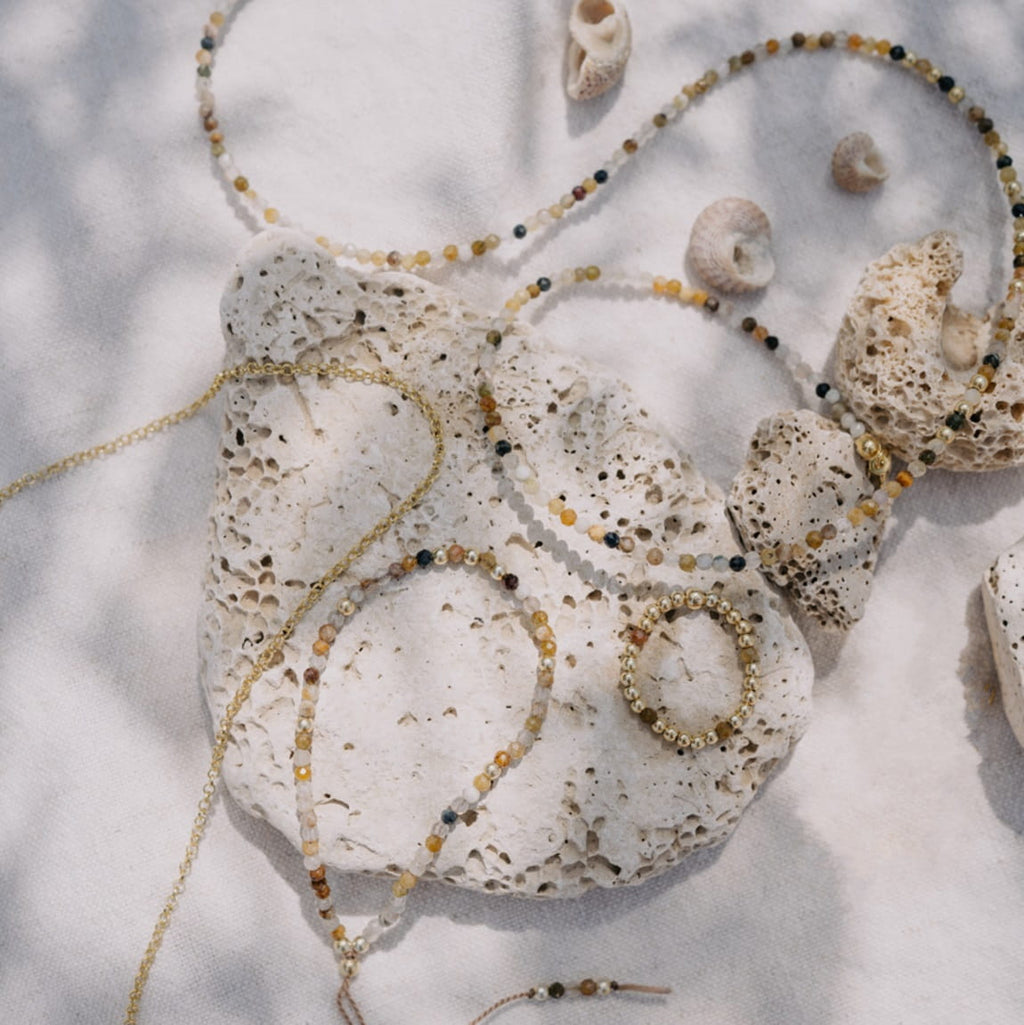 Sand Armband Lumi Cosi