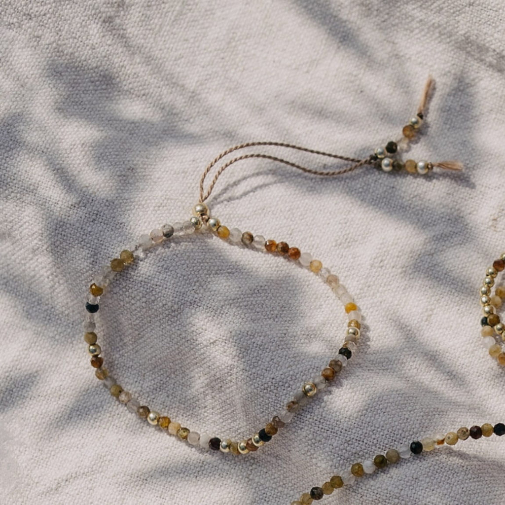 Sand Armband Lumi Cosi