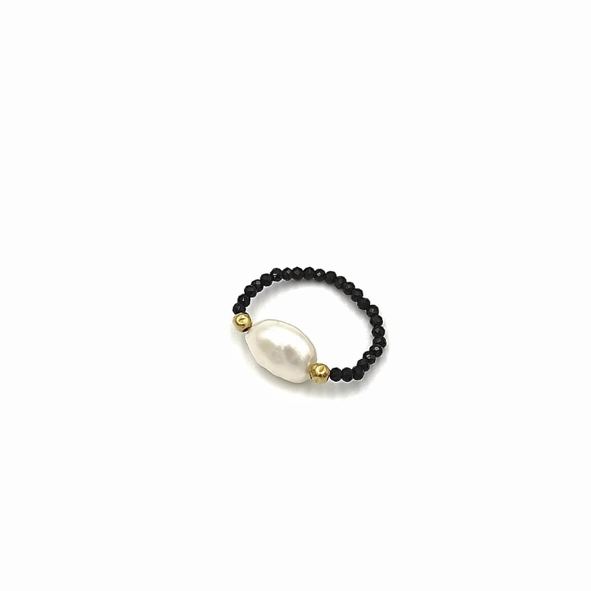 Checkerboard Ring Lumi Cosi