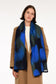 Luka Scarf - Gradient Blue, Lotre Studio