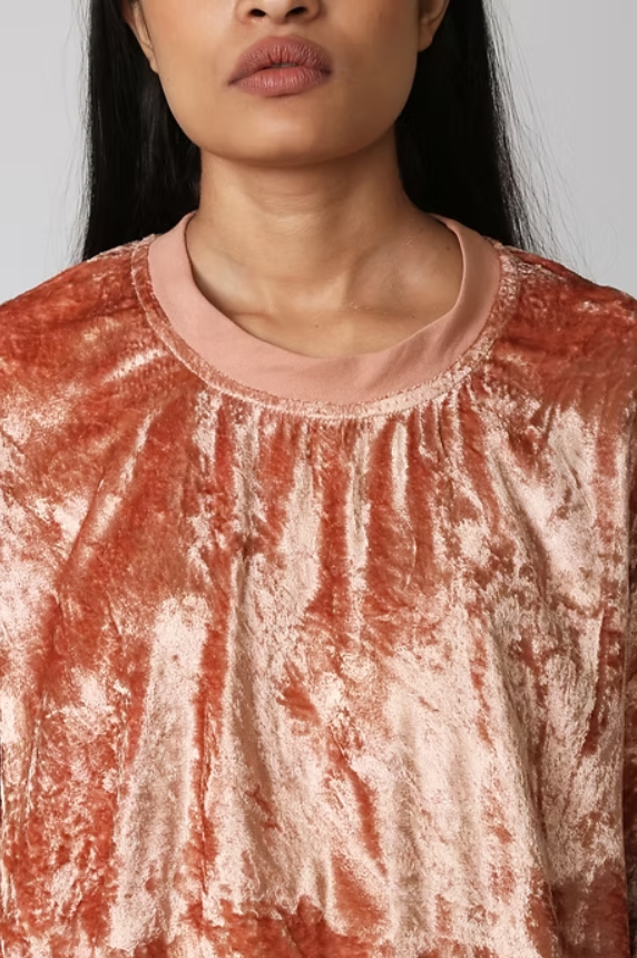 AMINAH Samtpullover Iimaima
