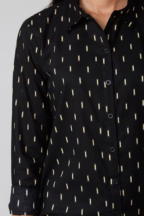 SIMIN Bluse Iimaima