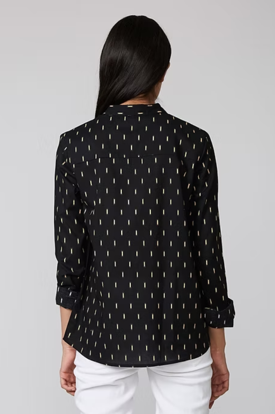 SIMIN Bluse Iimaima