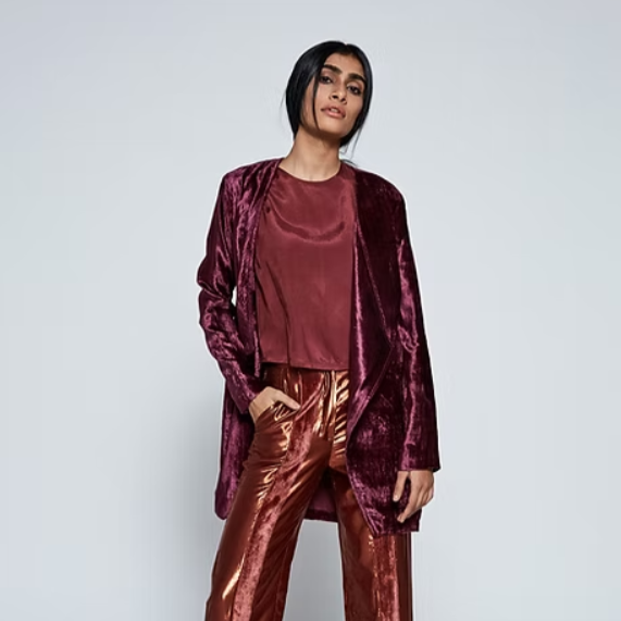 ROYA Blazer Iimaima