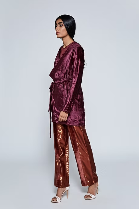 ROYA Blazer Iimaima