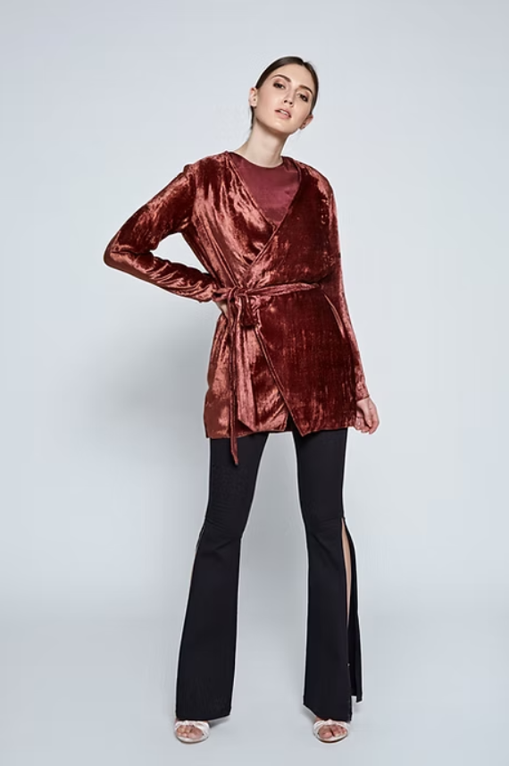 ROYA Blazer Iimaima