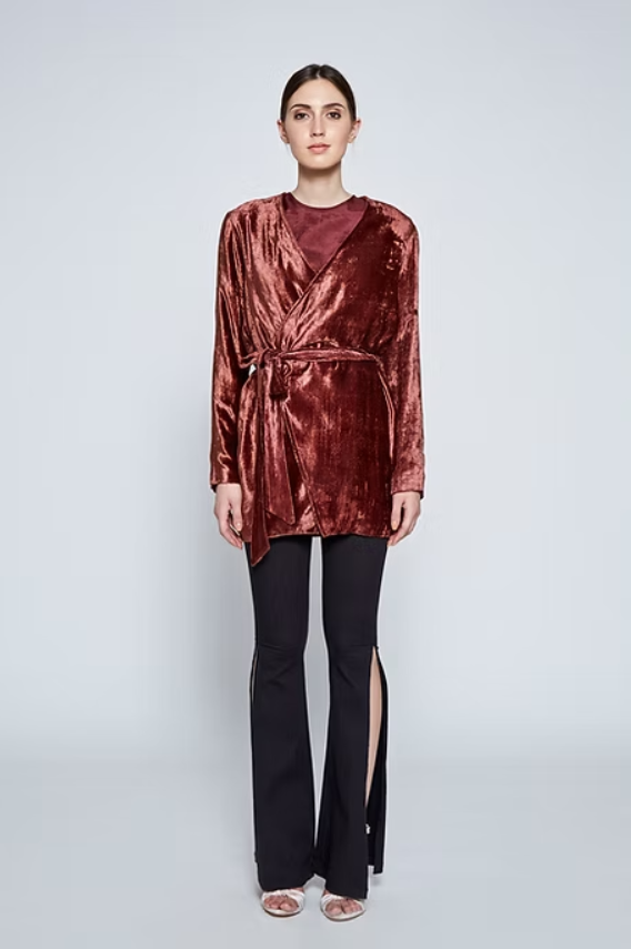 ROYA Blazer Iimaima