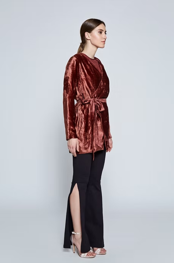 ROYA Blazer Iimaima