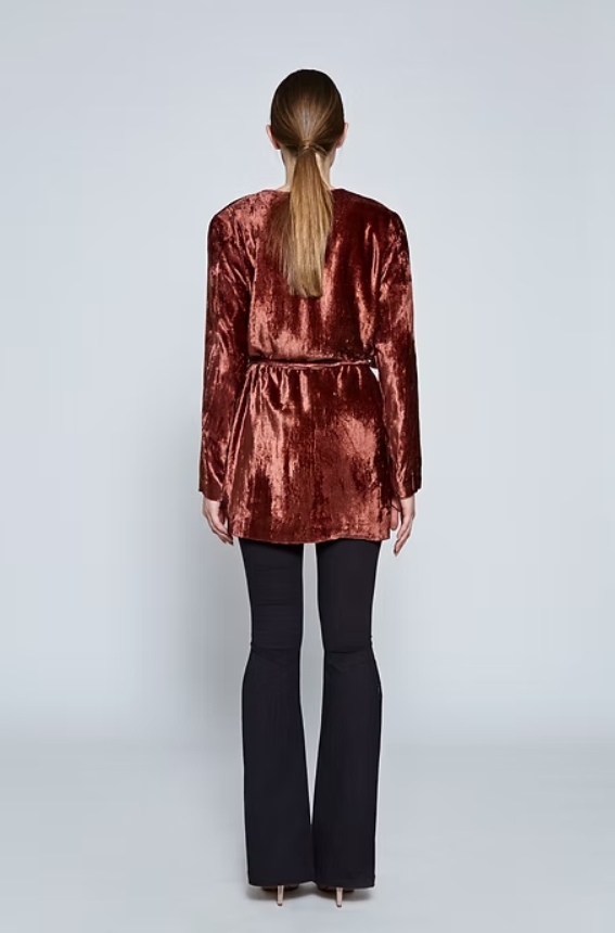 ROYA Blazer Iimaima