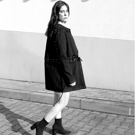 ANI 2-in-1 Jacke Iimaima