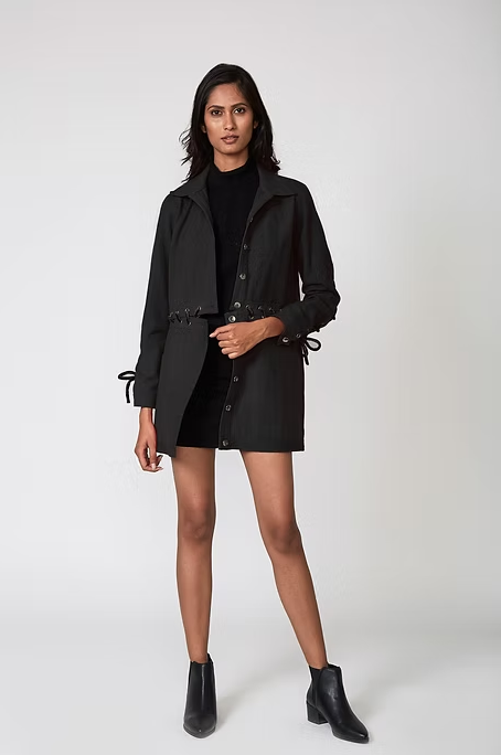 ANI 2-in-1 Jacke Iimaima