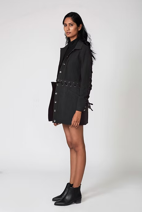 ANI 2-in-1 Jacke Iimaima